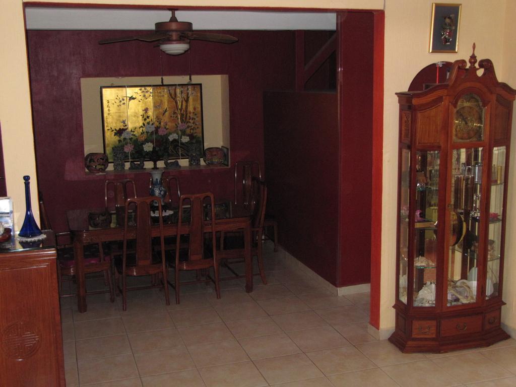La Puerta Violeta Guesthouse & Spa San Juan Cosalá Εξωτερικό φωτογραφία