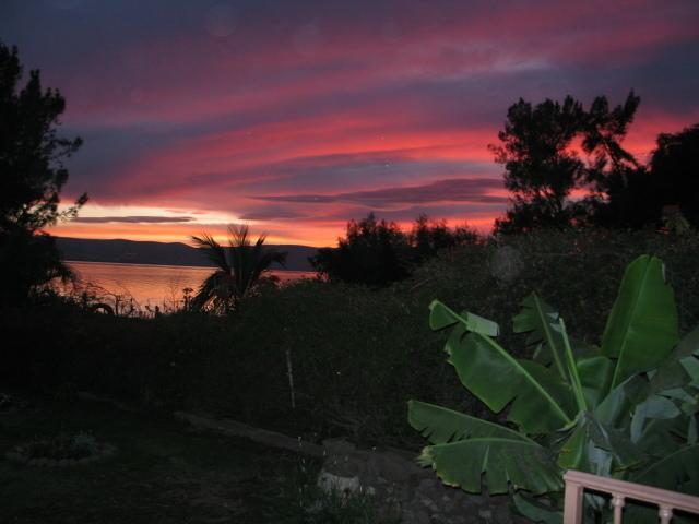 La Puerta Violeta Guesthouse & Spa San Juan Cosalá Εξωτερικό φωτογραφία