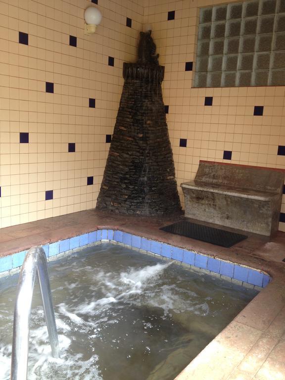 La Puerta Violeta Guesthouse & Spa San Juan Cosalá Εξωτερικό φωτογραφία