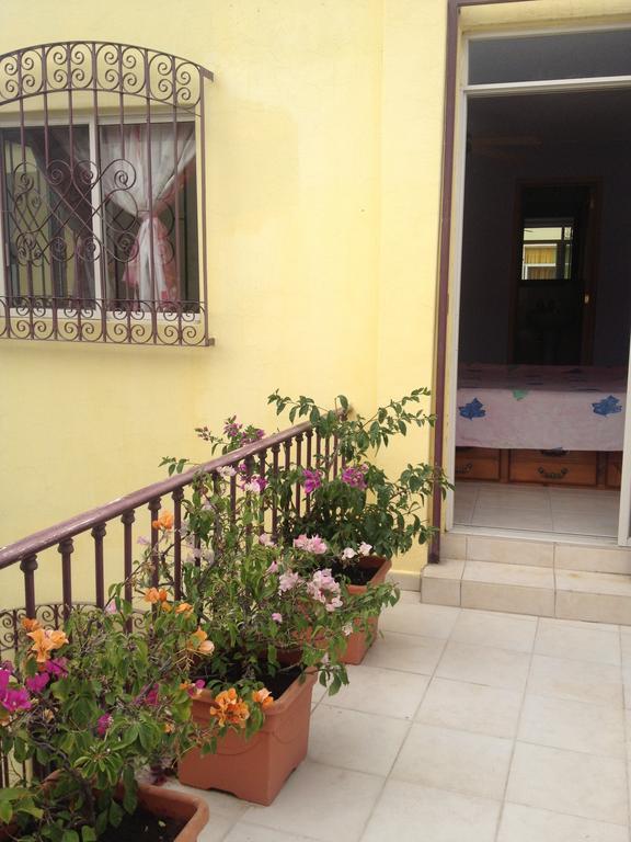 La Puerta Violeta Guesthouse & Spa San Juan Cosalá Εξωτερικό φωτογραφία