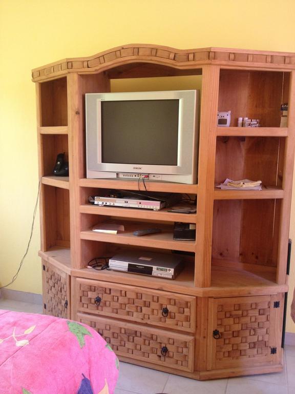 La Puerta Violeta Guesthouse & Spa San Juan Cosalá Εξωτερικό φωτογραφία