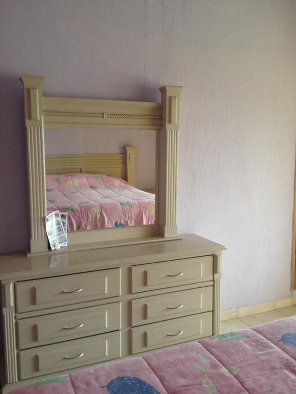 La Puerta Violeta Guesthouse & Spa San Juan Cosalá Δωμάτιο φωτογραφία