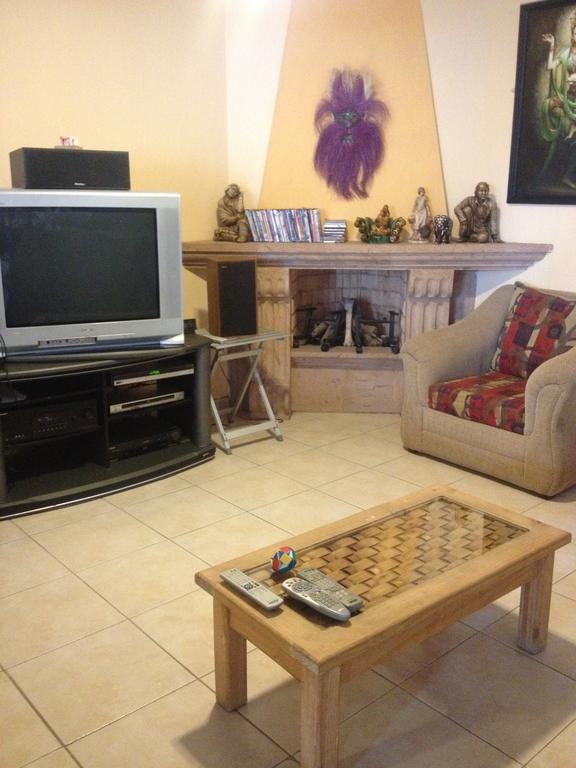 La Puerta Violeta Guesthouse & Spa San Juan Cosalá Εξωτερικό φωτογραφία
